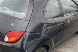 Porte avant droit FORD KA 1