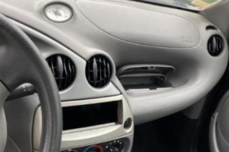 Porte avant droit FORD KA 1