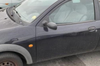 Porte avant droit FORD KA 1