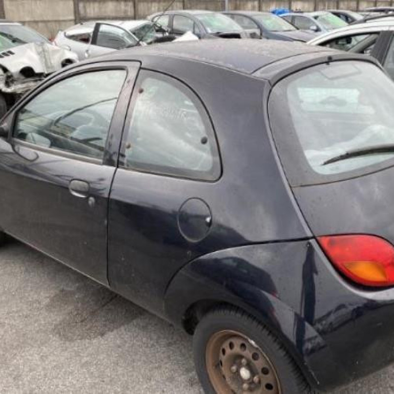 Porte avant droit FORD KA 1 Photo n°15