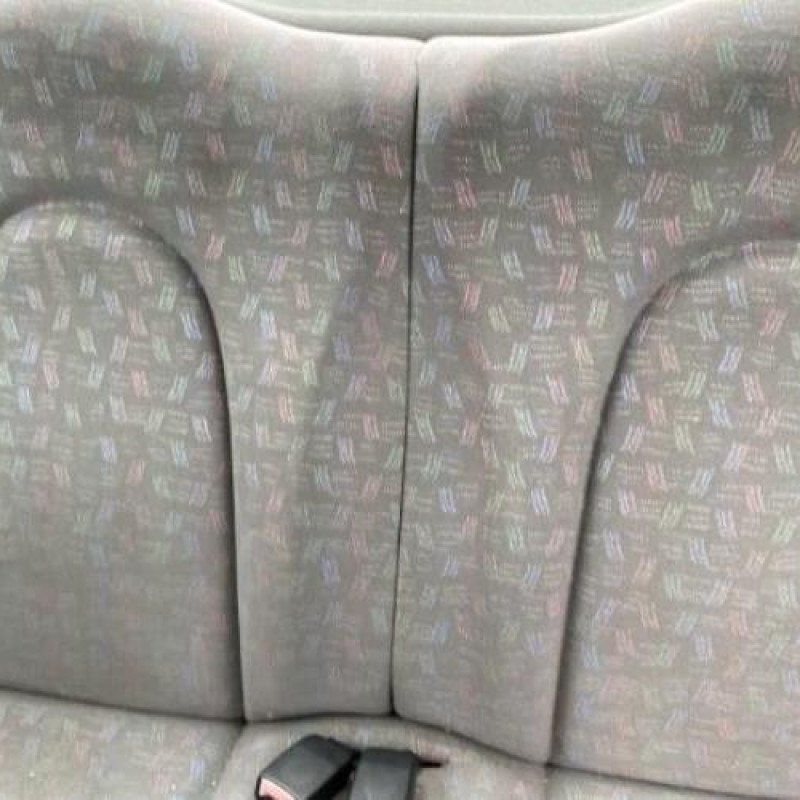 Porte avant droit FORD KA 1 Photo n°16