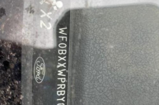 Porte avant droit FORD KA 1