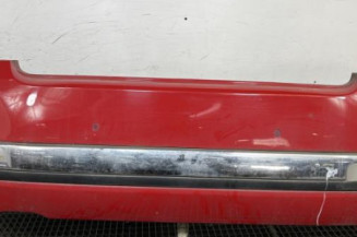 Pare choc arriere FIAT 500 2 Photo n°1