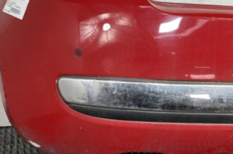 Pare choc arriere FIAT 500 2