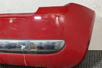 Pare choc arriere FIAT 500 2