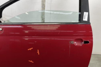 Porte avant gauche FIAT 500 2 Photo n°1