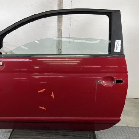 Porte avant gauche FIAT 500 2 Photo n°1