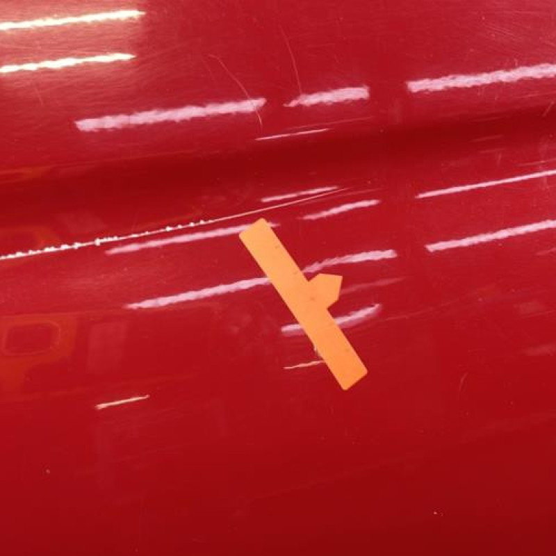 Porte avant gauche FIAT 500 2 Photo n°2