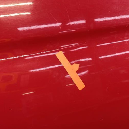 Porte avant gauche FIAT 500 2