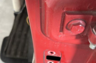 Porte avant gauche FIAT 500 2