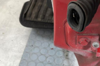 Porte avant gauche FIAT 500 2