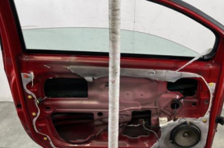Porte avant gauche FIAT 500 2
