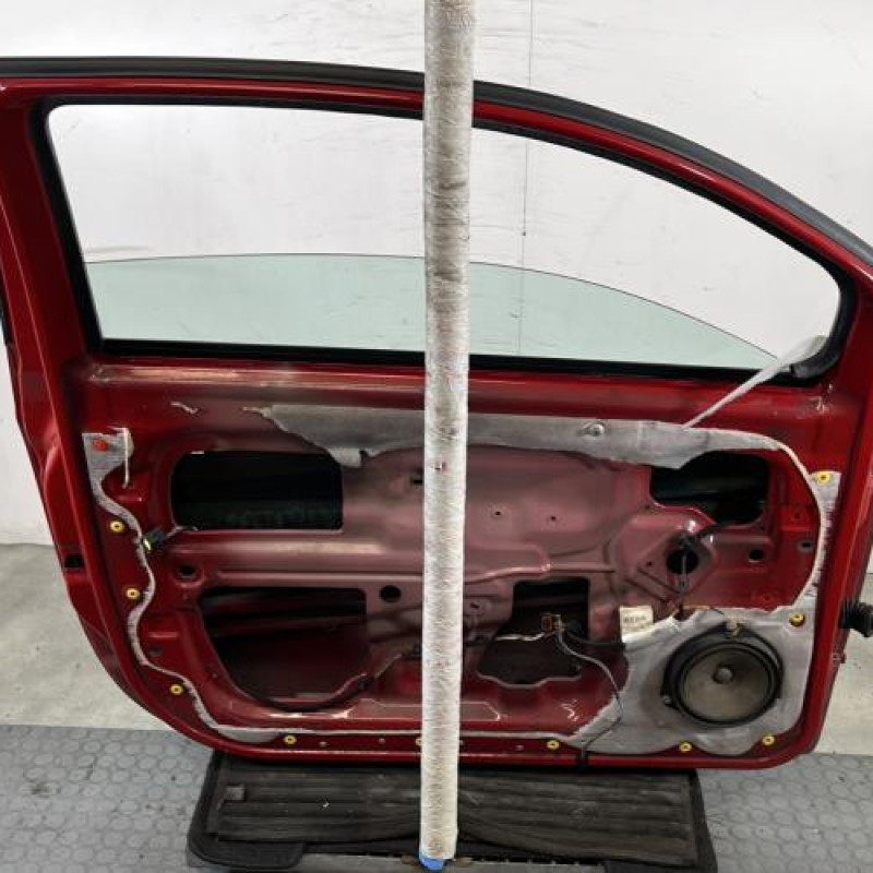 Porte avant gauche FIAT 500 2 Photo n°6