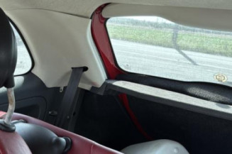 Porte avant gauche FIAT 500 2