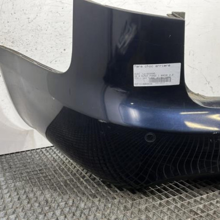 Pare choc arriere AUDI A6 3