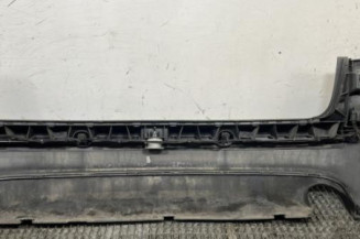 Pare choc arriere AUDI A6 3