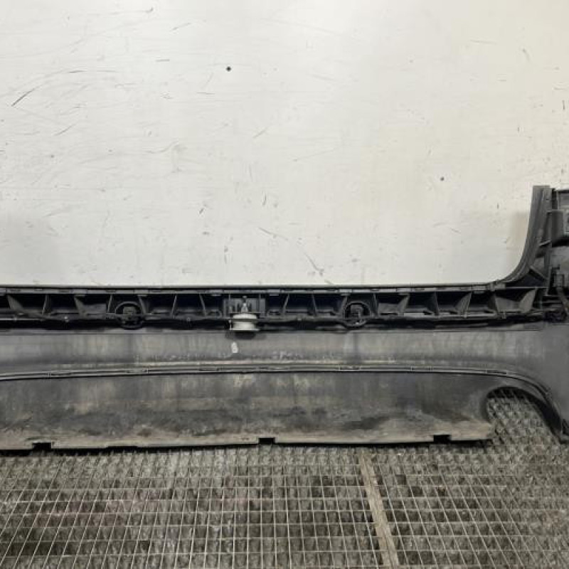 Pare choc arriere AUDI A6 3 Photo n°5