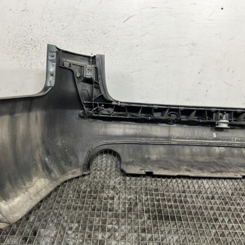 Pare choc arriere AUDI A6 3 Photo n°6