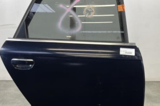 Porte arriere droit AUDI A6 3 Photo n°1