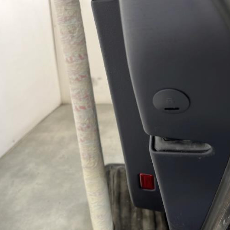 Porte arriere droit AUDI A6 3 Photo n°3