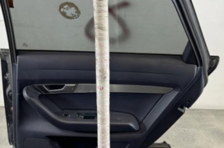 Porte arriere droit AUDI A6 3
