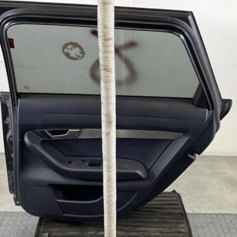 Porte arriere droit AUDI A6 3 Photo n°5