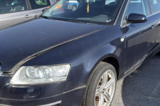 Porte arriere droit AUDI A6 3