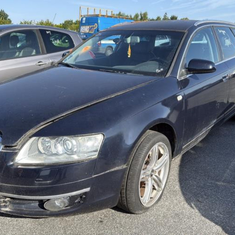 Porte arriere droit AUDI A6 3 Photo n°6