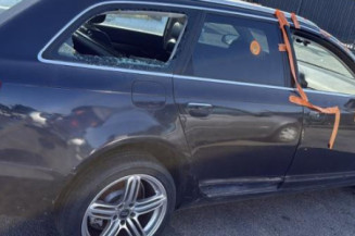 Porte arriere droit AUDI A6 3