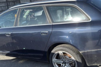 Porte arriere droit AUDI A6 3