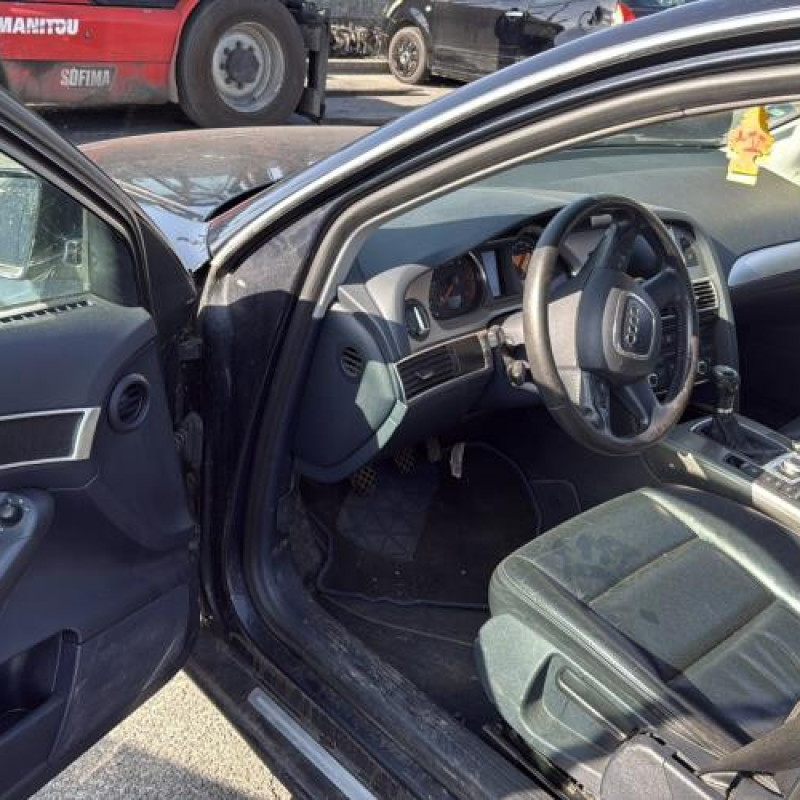 Porte arriere droit AUDI A6 3 Photo n°14
