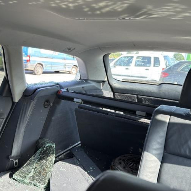 Porte arriere droit AUDI A6 3 Photo n°15