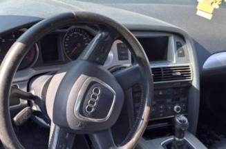 Porte arriere droit AUDI A6 3