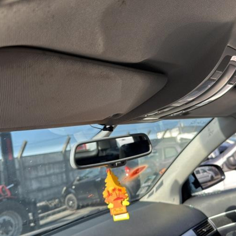 Porte arriere droit AUDI A6 3 Photo n°17