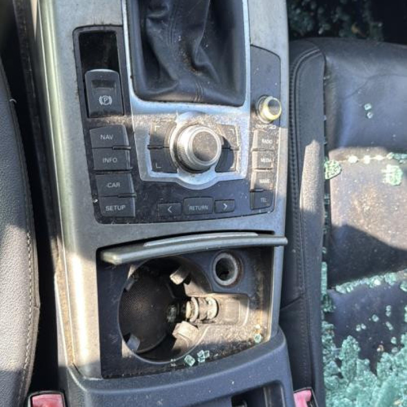 Porte arriere droit AUDI A6 3 Photo n°18