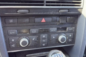 Porte arriere droit AUDI A6 3