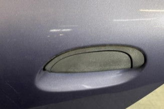 Porte arriere gauche RENAULT CLIO 2