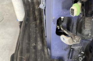 Porte arriere gauche RENAULT CLIO 2