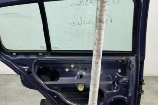 Porte arriere gauche RENAULT CLIO 2