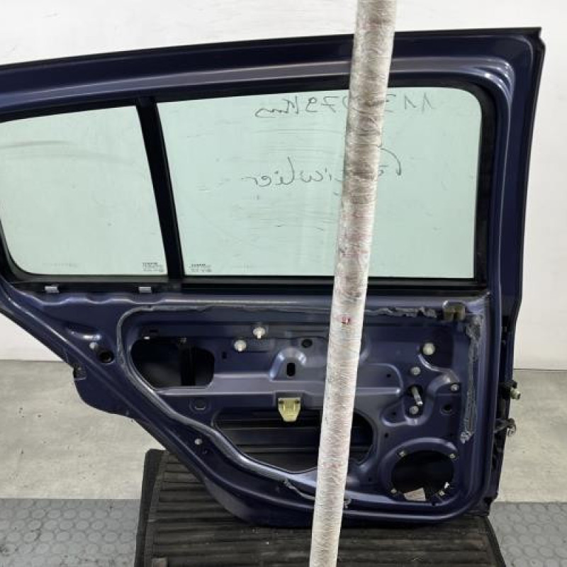 Porte arriere gauche RENAULT CLIO 2 Photo n°5