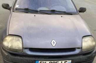 Porte arriere gauche RENAULT CLIO 2