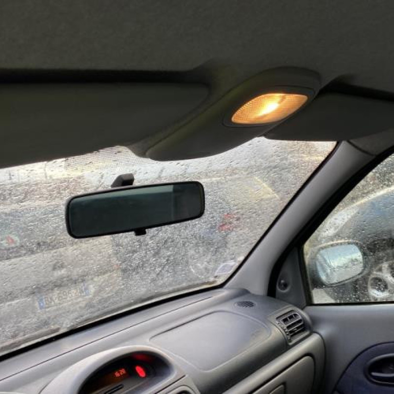 Porte arriere gauche RENAULT CLIO 2 Photo n°19