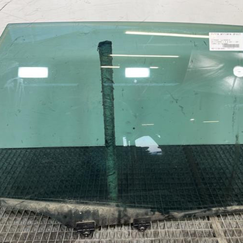 Vitre arriere droit CITROEN C4 PICASSO 1 Photo n°1