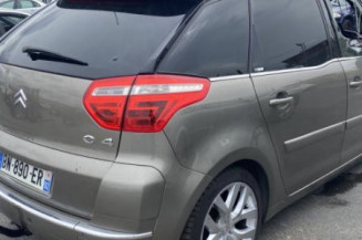 Vitre arriere droit CITROEN C4 PICASSO 1