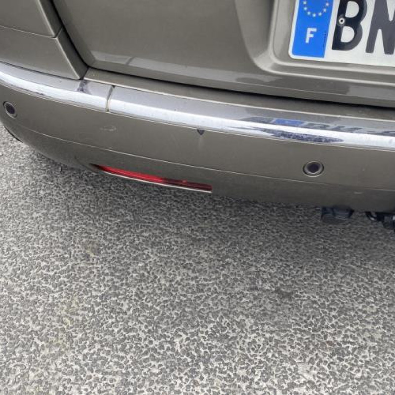 Vitre arriere droit CITROEN C4 PICASSO 1 Photo n°10