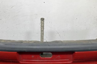 Pare choc arriere RENAULT CLIO 1 Photo n°1