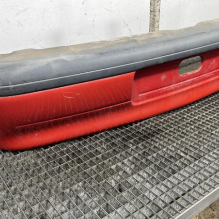 Pare choc arriere RENAULT CLIO 1