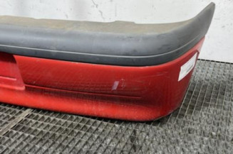 Pare choc arriere RENAULT CLIO 1