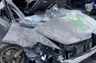 Vitre arriere droit CITROEN C4 PICASSO 2