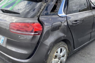 Vitre arriere droit CITROEN C4 PICASSO 2
